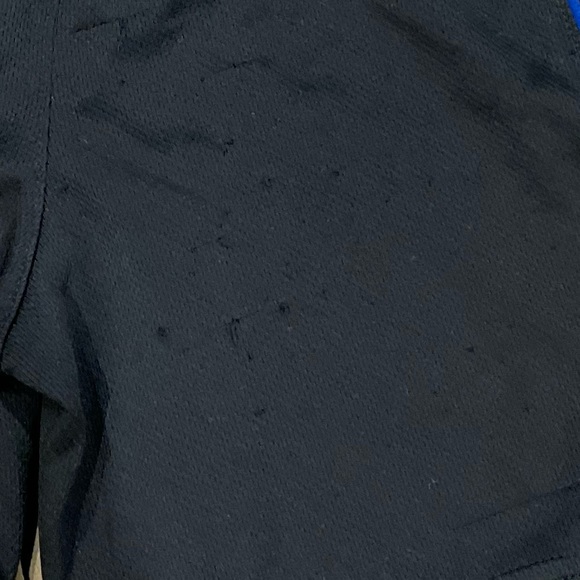 ADIDAS BOYS YOUTH ATHLETIC SHORTS - Picture 3 of 5